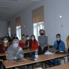 Wizyta naukowca z Karamanoğlu Mehmetbey University