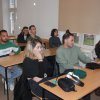 Lectures within the Erasmus+ Programme given by Slovak scientists - 28.03.2022-01.04.2022
