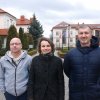 PWSTE in Jaroslaw hosted Slovak scientists ! 