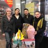 Akcja dla Schroniska dla Bezdomnych Zwierząt w Orzechowcach trwa!