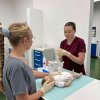 Studentki pielęgniarstwa aktywnie studiują w Chorwacji!
