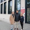 Strengthening cooperation with Romania within the Erasmus+ programme