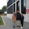 Strengthening cooperation with Romania within the Erasmus+ programme