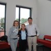 Strengthening cooperation with Romania within the Erasmus+ programme