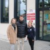 Strengthening cooperation with Romania within the Erasmus+ programme