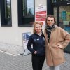 Strengthening cooperation with Romania within the Erasmus+ programme