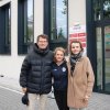 Strengthening cooperation with Romania within the Erasmus+ programme