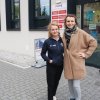Strengthening cooperation with Romania within the Erasmus+ programme