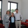 Strengthening cooperation with Romania within the Erasmus+ programme