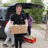 Finał akcji na rzecz Schroniska dla Bezdomnych Zwierząt z Orzechowiec