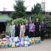 Finał akcji na rzecz Schroniska dla Bezdomnych Zwierząt z Orzechowiec