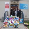 Finał akcji na rzecz Schroniska dla Bezdomnych Zwierząt z Orzechowiec