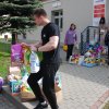 Finał akcji na rzecz Schroniska dla Bezdomnych Zwierząt z Orzechowiec
