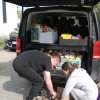 Finał akcji na rzecz Schroniska dla Bezdomnych Zwierząt z Orzechowiec