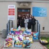 Finał akcji na rzecz Schroniska dla Bezdomnych Zwierząt z Orzechowiec