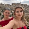 Rozwój kompetencji studentów geodezji i kartografii dzięki praktykom z Erasmus+ w Bari!