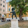 Rozwój kompetencji studentów geodezji i kartografii dzięki praktykom z Erasmus+ w Bari!