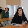 Meral KORKMAZ, Ph.D. and Yusuf DOGAN, Ph.D. - Assistant Professors at the Civil Engineering Department of the Faculty of Engineering from MUNZUR UNIVERSITY in TURKEY visited PWSTE in Jaroslaw within the Erasmus+ Programme - 9-11.11.2021