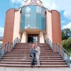 Bilateralna współpraca pomiędzy PANS w Jarosławiu i Narodowym Uniwersytetem im. Ivana Franko we Lwowie na Ukrainie
