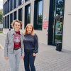 Bilateralna współpraca pomiędzy PANS w Jarosławiu i Narodowym Uniwersytetem im. Ivana Franko we Lwowie na Ukrainie