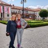 Bilateralna współpraca pomiędzy PANS w Jarosławiu i Narodowym Uniwersytetem im. Ivana Franko we Lwowie na Ukrainie