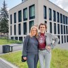 Bilateralna współpraca pomiędzy PANS w Jarosławiu i Narodowym Uniwersytetem im. Ivana Franko we Lwowie na Ukrainie