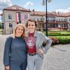 Bilateralna współpraca pomiędzy PANS w Jarosławiu i Narodowym Uniwersytetem im. Ivana Franko we Lwowie na Ukrainie