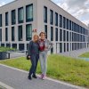 Bilateralna współpraca pomiędzy PANS w Jarosławiu i Narodowym Uniwersytetem im. Ivana Franko we Lwowie na Ukrainie