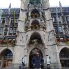 Traveling to Prague, Munich, Vienna, and Budapest as an Erasmus+ student