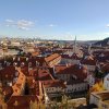 Traveling to Prague, Munich, Vienna, and Budapest as an Erasmus+ student