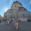EDAGÜL AS in Rome, Florence and Louvre Museum
