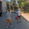 Prace geodezyjne na Politecnico di Bari ! ! !