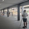Prace geodezyjne na Politecnico di Bari ! ! !