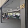 Prace geodezyjne na Politecnico di Bari ! ! !