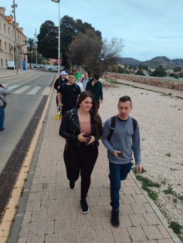Zagraniczne praktyki w Hiszpanii z Erasmus+