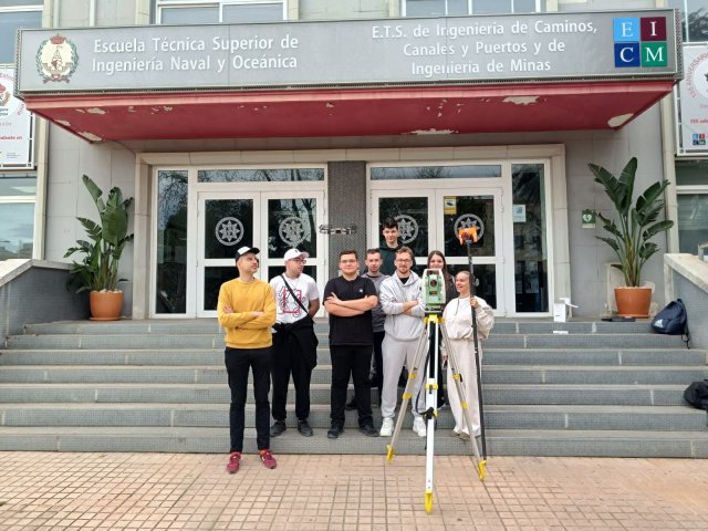 Zagraniczne praktyki w Hiszpanii z Erasmus+