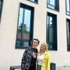Turkish scientist visits PANS to collaborate on Erasmus+ programme!