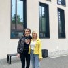 Turkish scientist visits PANS to collaborate on Erasmus+ programme!
