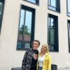 Turkish scientist visits PANS to collaborate on Erasmus+ programme!