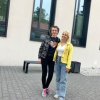 Turkish scientist visits PANS to collaborate on Erasmus+ programme!