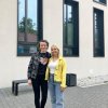 Turkish scientist visits PANS to collaborate on Erasmus+ programme!