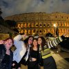ERASMUS+ STUDENTS 2023/4 ON THE TRIP IN ITALY - PART 2