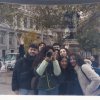Erasmus+ students on a trip to Portugal and Spain!