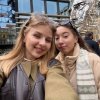 Marliena Kovalska i Nadiia Myslytska na Erasmusie+ w Czechach! 