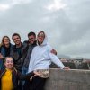Wrażenia studentki PWSTE po studiach odbytych na University of Azores w ramach programu Erasmus+