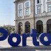 Praktyki absolwenckie z Erasmusem+ w Portugalii – Michał Kusiewicz