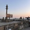 Praktyki absolwenckie z Erasmusem+ w Portugalii – Michał Kusiewicz
