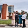 Scientists from Türkiye visited PANS in Jaroslaw