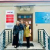 Scientists from Türkiye visited PANS in Jaroslaw
