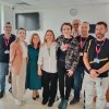 Scientists from Türkiye visited PANS in Jaroslaw